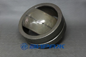 Подшипник 100*150*55/70 SKF GE100ES