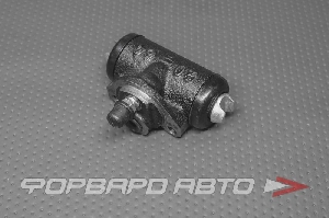 Цилиндр тормозной задний ВАЗ 2105, 2108 ВИС 21050-3502040-00