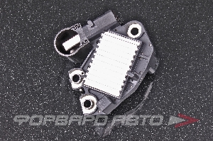 Реле регулятор генератора (Renault Clio, Laguna, Megane, Master) KRAUF ARV1549UT