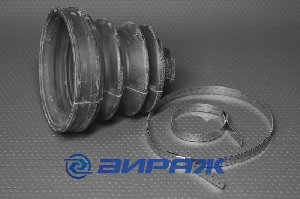 Пыльник привода MARUICHI 66-418