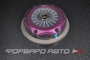 Сцепление HyperTwin для MITSUBSIHI EVO X EXEDY 