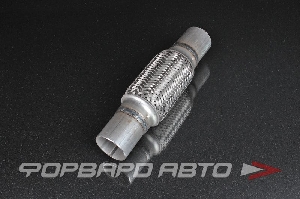 Гофра глушителя 45*250 ремкомплект FORA NF17506N
