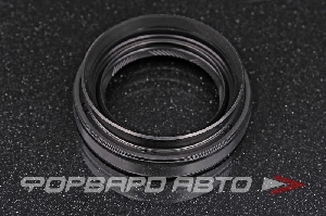 Сальник 37*54*9/16 (BH) рез. TOYOTA 90311-37007