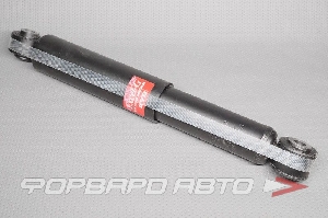 Амортизатор задний (Excel-G) L/R KYB 349064