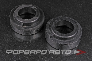 Проставка под пружину, передняя 30 мм ПОЛИМЕР 17-15-209/30