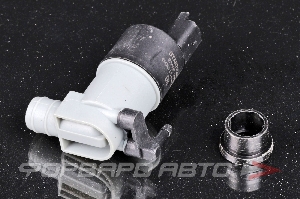 Насос омывателя LARGUS, VESTA (без заднего омывателя) STARTVOLT SWP 0901