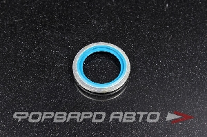 Шайба обрезиненная  22,5*30*2  Usit Ring М22 (G1/2) ПРЕССМЭН SCBS. M22