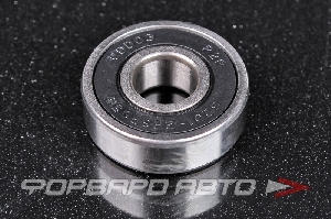 Подшипник 12*32*10 P2P 6201-2RS