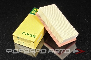 Фильтр воздушный MANN C 24 026