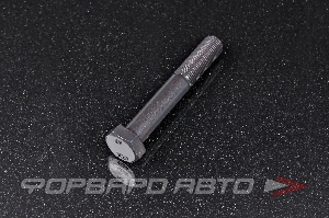 Болт М12*1,25*80мм DIN960 кл.пр 10,9, неполная резьба <> 