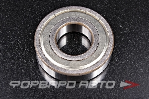 Подшипник 45*100*25 (шариковый) в металле NACHI 6309-ZZE