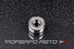 Подшипник 6*13*5 CRAFT BEARINGS 686ZZ