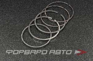 Кольца поршневые 87,0 мм (1,0mm/1,2mm/2,8mm) (для 1 поршня) CP PISTONS CPN-3425