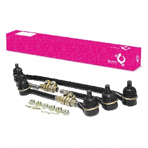 Трапеция рулевая ВАЗ 2123 в сборе «Оригинал» БелМаг BM.0112