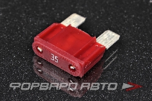Предохранитель флажковый MAXI TESLA FX00.035.001