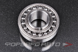 Подшипник 35*80*18/31 KG 1208K+H208