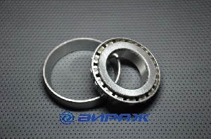 Подшипник 45*85*20,75 1ГПЗ 7209