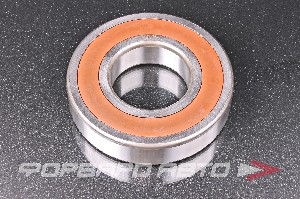 Подшипник 85*180*41 (шариковый) KG 6317-2RSC3