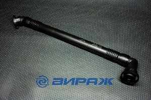 Патрубок системы вентиляции картера MEYLE 359 203 0014