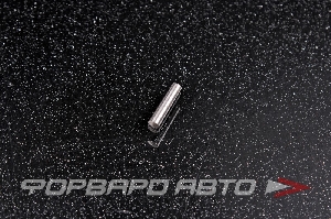 Шпонка коническая 2*10 мм РОССИЯ 