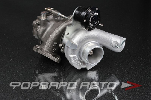 Турбина SUBARU IMPREZA WRX STI TD05H + установочный комплект KINUGAWA 301-02049-024