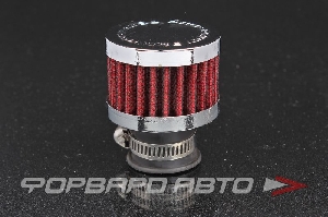 Купить Фильтр вентиляции картерных газов, D=25 мм GYCA YT5-AF-7 (d-25mm) Фильтр вентиляции картерных газов, D=25 мм GYCA YT5-AF-7 (d-25mm)