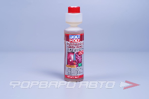 Присадка многофункциональная для дизельного двигателя Multifunktionsadditiv Diesel (0,25л) LIQUI MOLY 39024