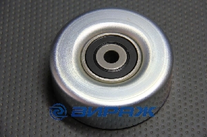 Ролик приводного ремня (Toyota Hilux, Vitz, Town Ace, Lite Ace, Daihatsu Terios, Delta) TOYOTA 16603-23022