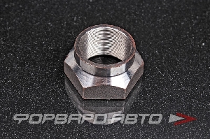 Гайка М27*1,0*22 NISSAN 32354-E9803