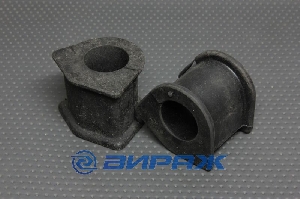 Втулка стабилизатора 24мм HANSE HR 821 015