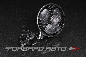 Вентилятор автомобильный 24V  6"  6224