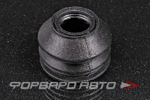 Пыльник опоры шаровой не армированный 21*37*32 SSANG YONG 4453508004