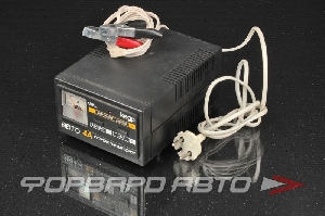 Устройство зарядное 4A автомат КЕДР 