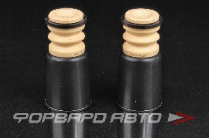 Отбойник стойки передней LADA VESTA, LADA VESTA SW Стандарт с кольцом и пыльником SS20 SS74128