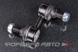 Кронштейн стабилизатора MILES DB78072