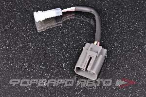 Разъем генератора KRAUF UCP1846RH