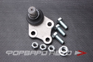 Опора шаровая LEMFORDER 27666 02