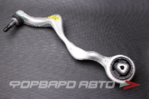 Рычаг передней подвески, нижний правый LEMFORDER 30333 01