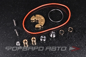 Купить Ремкомплект турбокомпрессора RENAULT, NISSAN, VAG, LAND ROVER, BMW KRAUF MRT0026BE Ремкомплект турбокомпрессора RENAULT, NISSAN, VAG, LAND ROVER, BMW KRAUF MRT0026BE