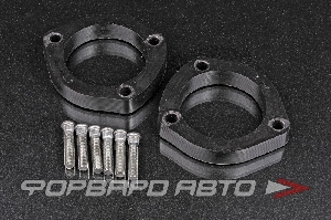 Проставка стойки, задней 20 мм ПОЛИМЕР 01-15-046/20