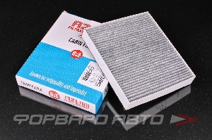 Фильтр салонный (угольный) AZUMI AC22206C