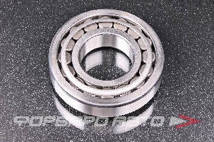 Подшипник 60*130*33,5 (роликовый конический) P2P 30312
