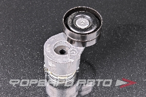 Натяжитель приводного ремня (MMC, Nissan, Opel, Renault, Volvo) SNR GA355.00