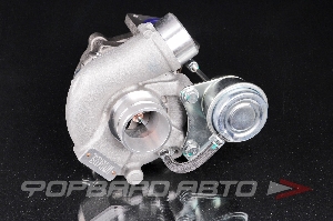 Купить Турбокомпрессор FIAT, IVECO 2,3 D F1AE0481D, F1AE3481A, F1AE3481B KRAUF MTM2432SL Турбокомпрессор FIAT, IVECO 2,3 D F1AE0481D, F1AE3481A, F1AE3481B KRAUF MTM2432SL