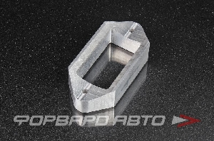 Адаптер MAF сенсора 2JZ под 76мм трубу MELCO 