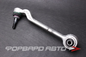 Рычаг передней подвески, нижний правый LEMFORDER 30340 01