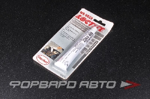 Уплотнитель незастывающий, эластичный, для прокладок, 60мл. LOCTITE 142274