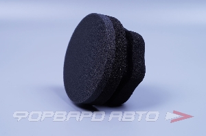 Аппликатор для чернения резины DETAIL DT-0347