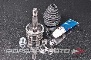 Шрус наружный 22*60*27 (i30, Ceed, Cerato) JIKIU JC11041