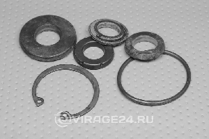 Ремкомплект главного тормозного цилиндра SUZUKI GRAND VITARA FRENKIT 123018